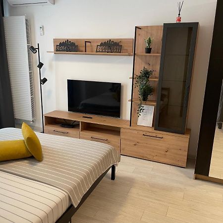 בוקרשט Moghioros Park Residence Dum3 מראה חיצוני תמונה