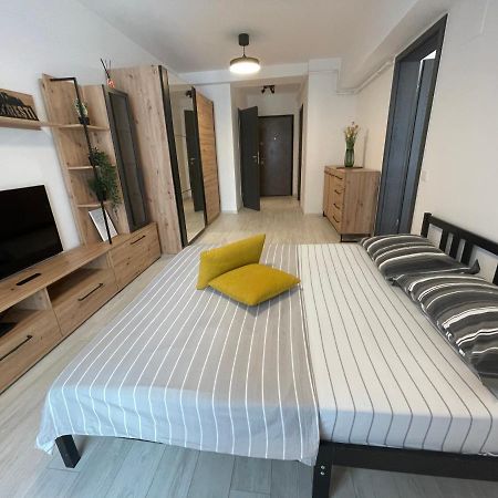 בוקרשט Moghioros Park Residence Dum3 מראה חיצוני תמונה