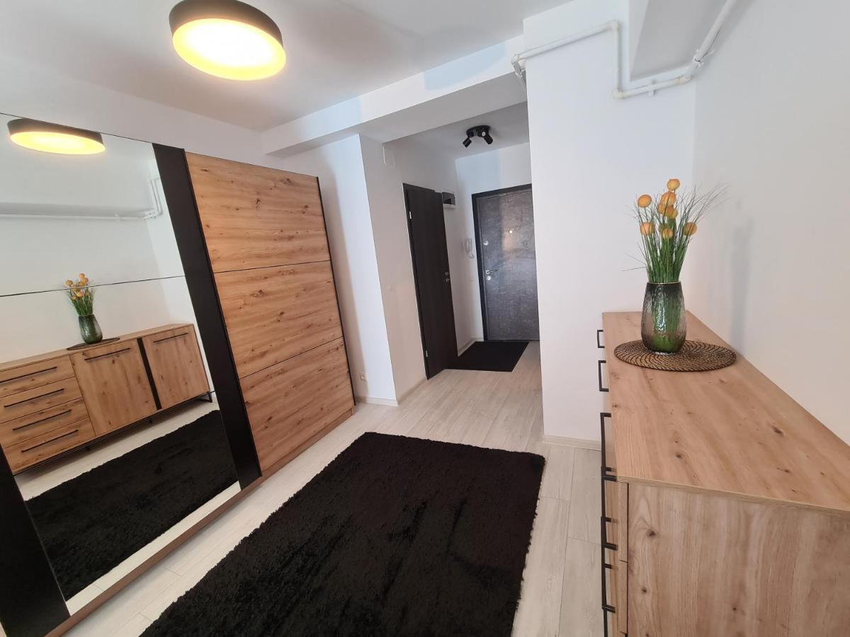 בוקרשט Moghioros Park Residence Dum3 מראה חיצוני תמונה