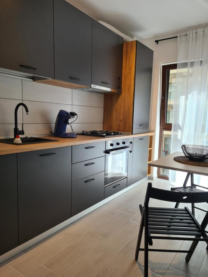 בוקרשט Moghioros Park Residence Dum3 מראה חיצוני תמונה