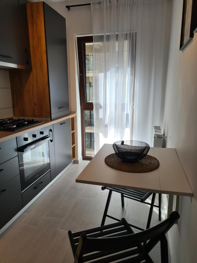 בוקרשט Moghioros Park Residence Dum3 מראה חיצוני תמונה