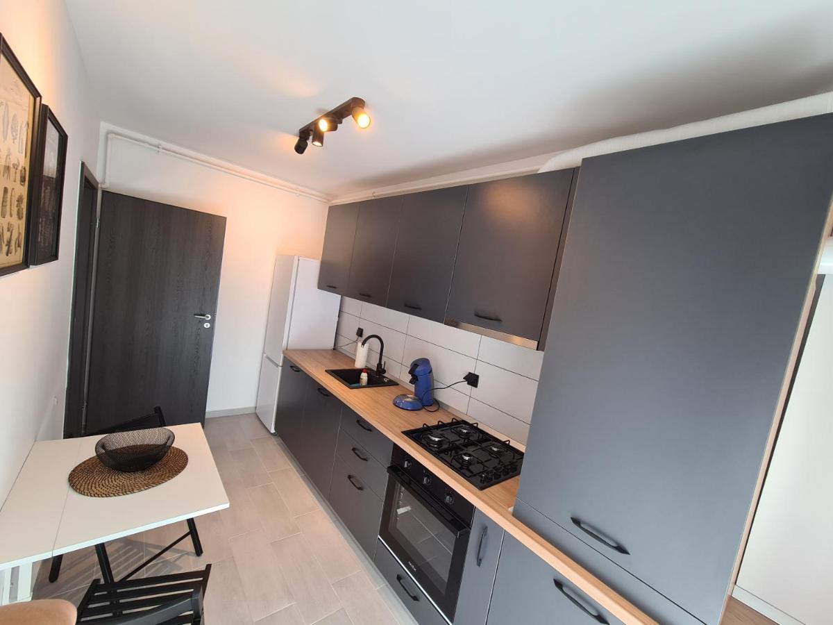 בוקרשט Moghioros Park Residence Dum3 מראה חיצוני תמונה