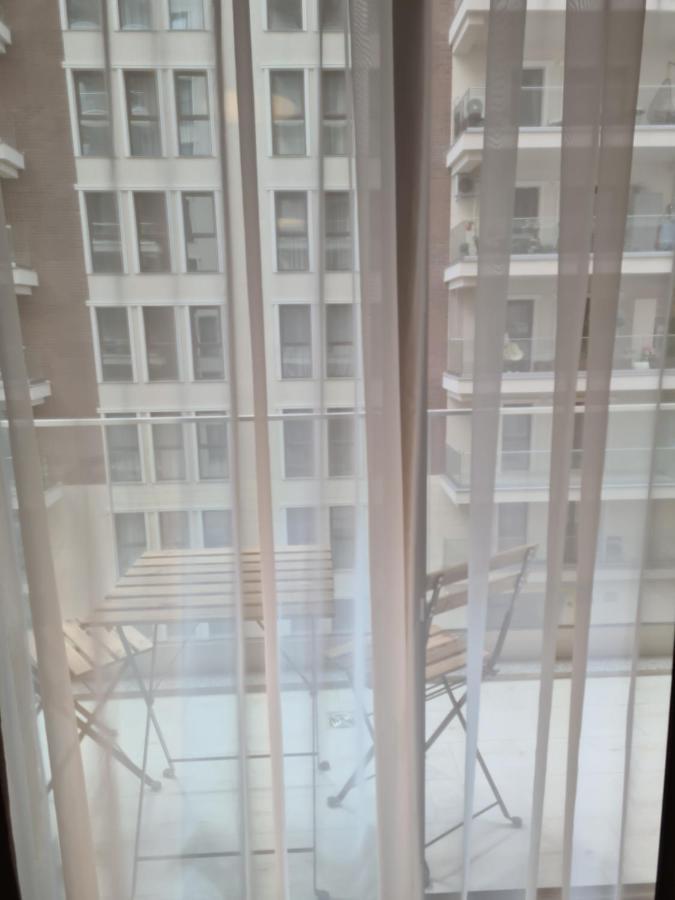בוקרשט Moghioros Park Residence Dum3 מראה חיצוני תמונה