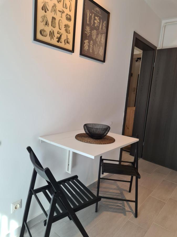 בוקרשט Moghioros Park Residence Dum3 מראה חיצוני תמונה