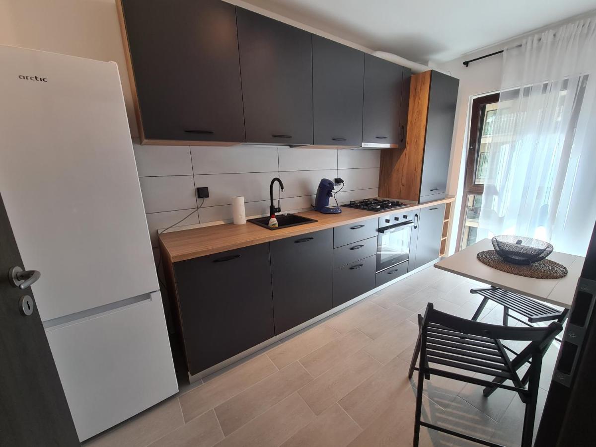 בוקרשט Moghioros Park Residence Dum3 מראה חיצוני תמונה