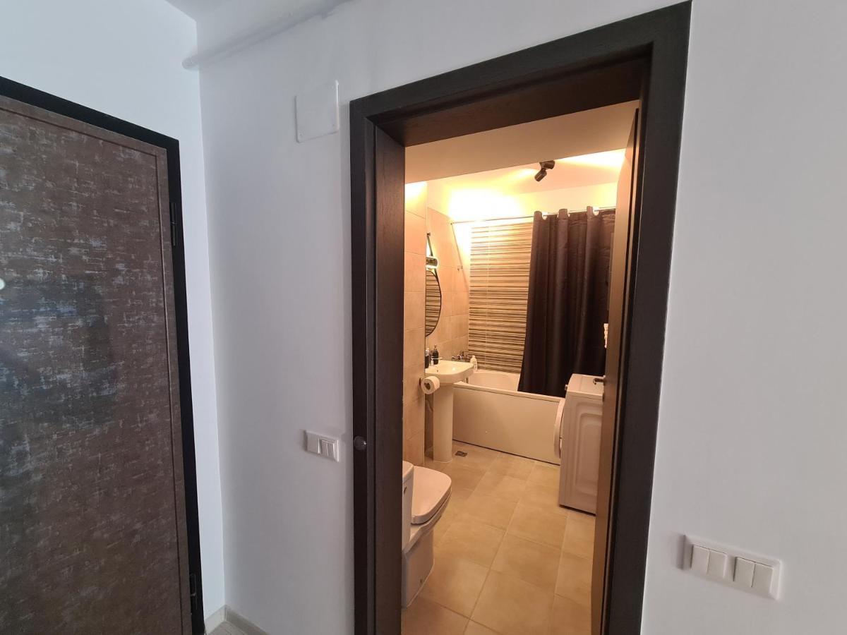 בוקרשט Moghioros Park Residence Dum3 מראה חיצוני תמונה