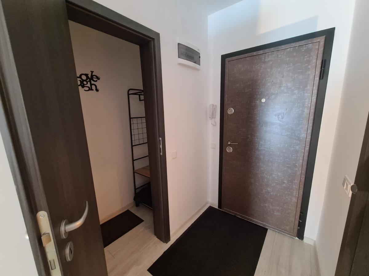 בוקרשט Moghioros Park Residence Dum3 מראה חיצוני תמונה