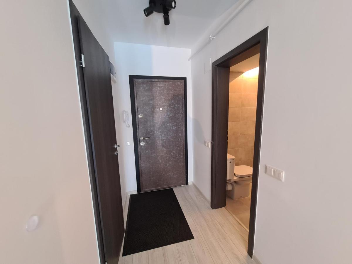 בוקרשט Moghioros Park Residence Dum3 מראה חיצוני תמונה