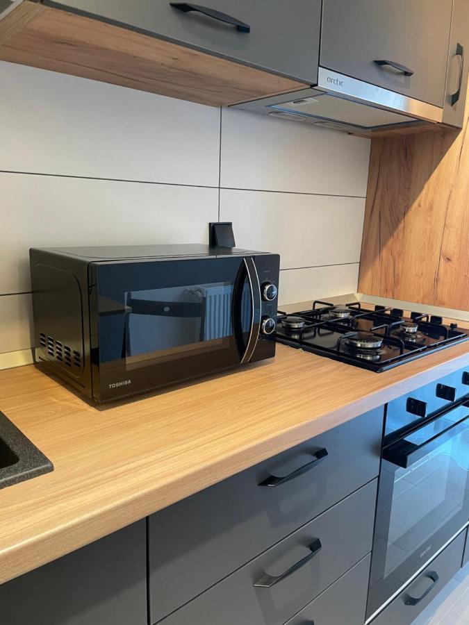 בוקרשט Moghioros Park Residence Dum3 מראה חיצוני תמונה