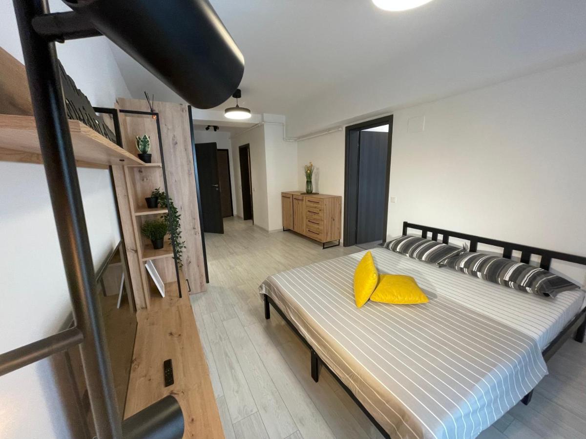 בוקרשט Moghioros Park Residence Dum3 מראה חיצוני תמונה